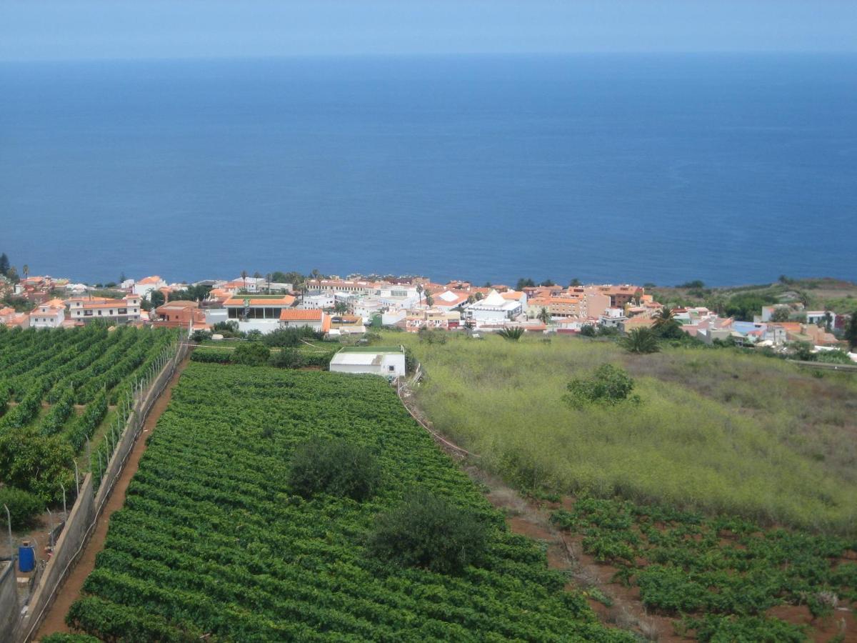 Comfortable Apartment In The North Of Tenerife サウサル エクステリア 写真