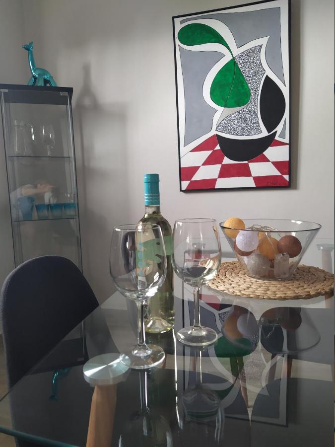 Comfortable Apartment In The North Of Tenerife サウサル エクステリア 写真