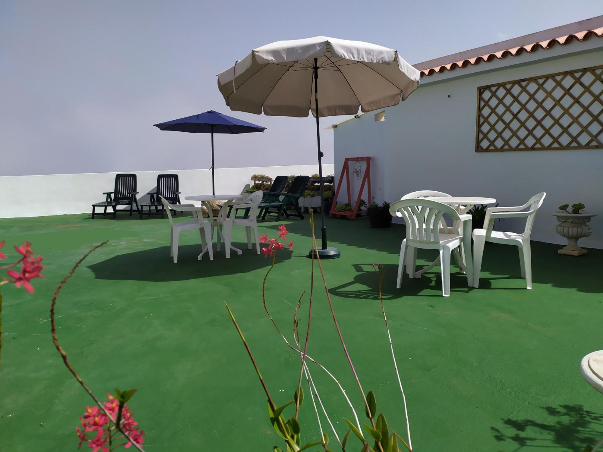 Comfortable Apartment In The North Of Tenerife サウサル エクステリア 写真