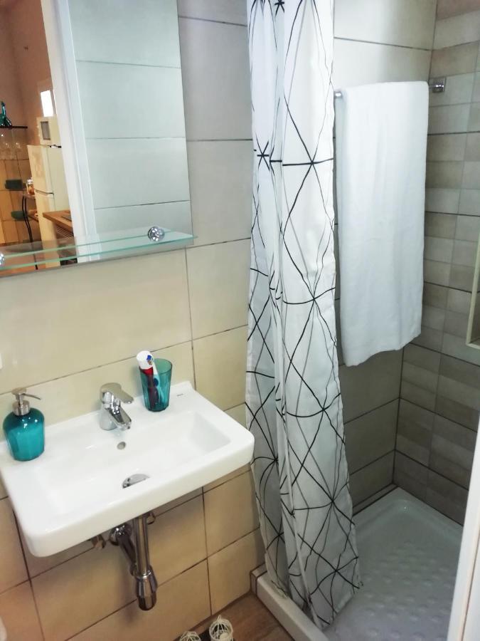 Comfortable Apartment In The North Of Tenerife サウサル エクステリア 写真