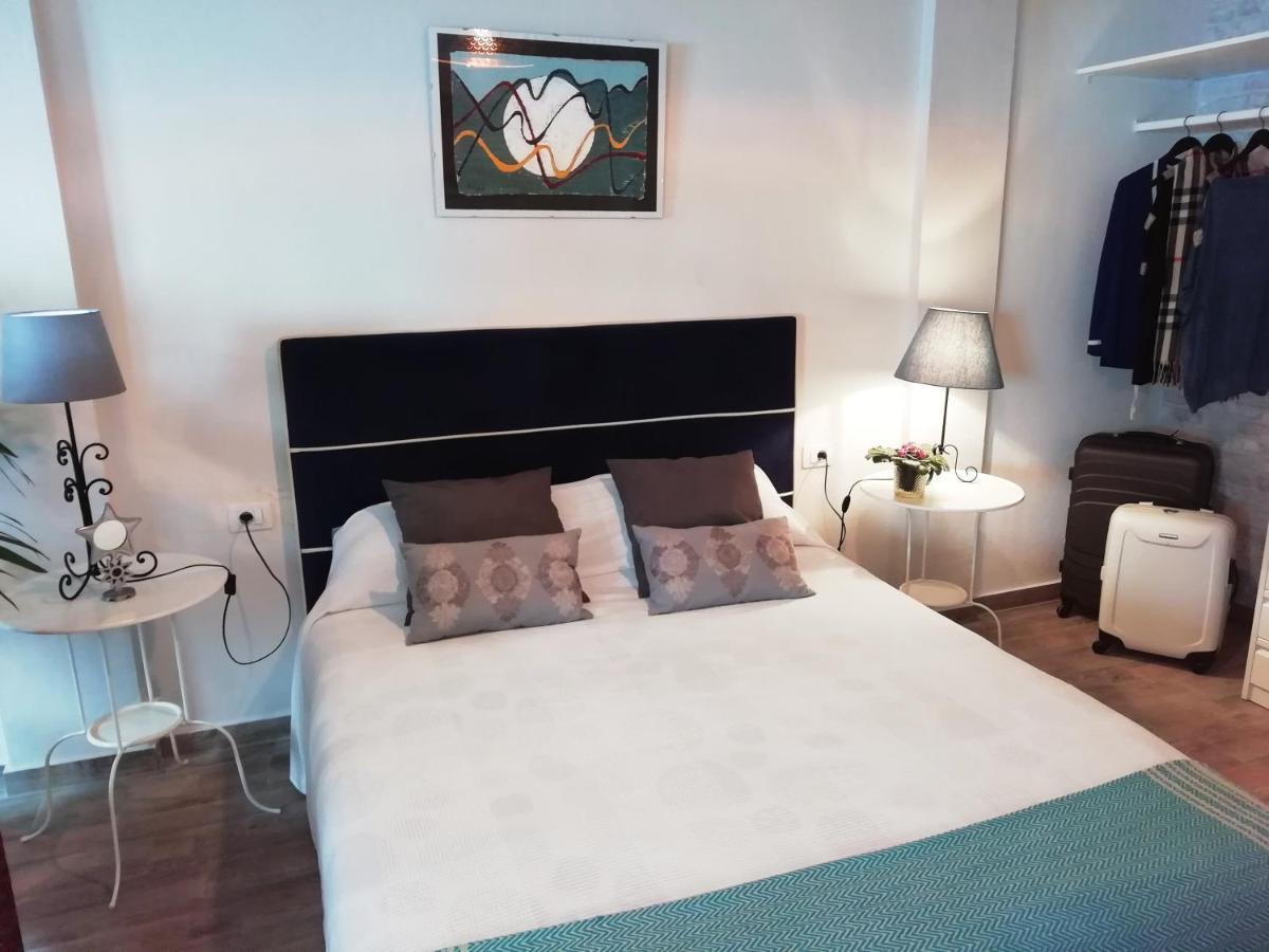 Comfortable Apartment In The North Of Tenerife サウサル エクステリア 写真